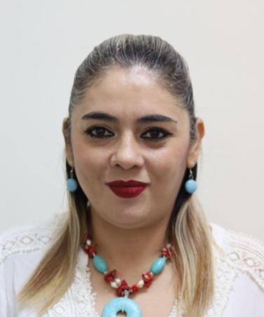 Lcda. Jazmin López Cruz