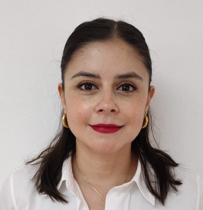 Lcda. María Fernanda Ponciano Escobar
