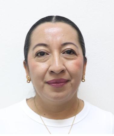 C.P. Martha Teresa Montejo Urbina
