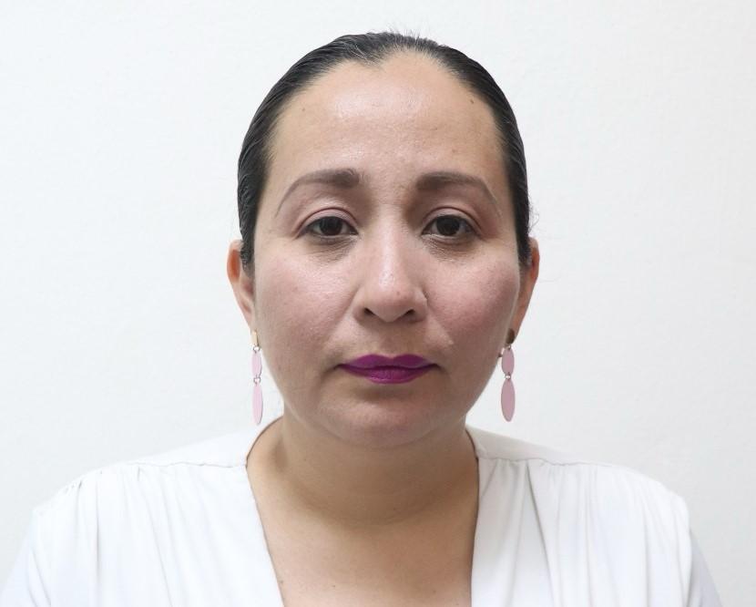 Mtra. Nancy López Mendoza