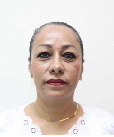 Lcda. Norma Solís López