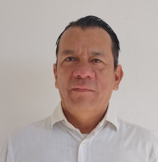 Lcdo.Ramón Eduardo Maldonado Utrilla