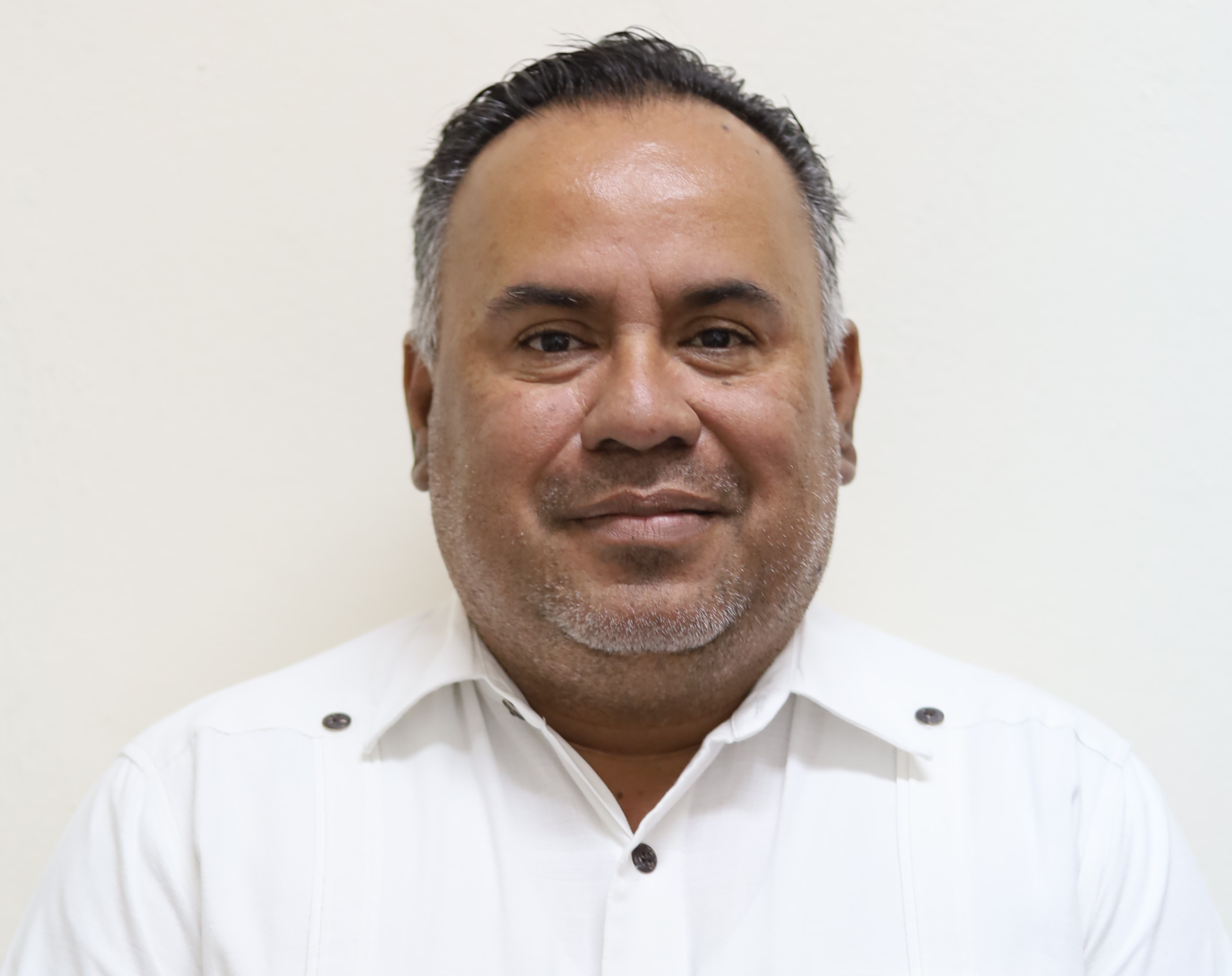 Lcdo. Samuel Castellanos Hernández