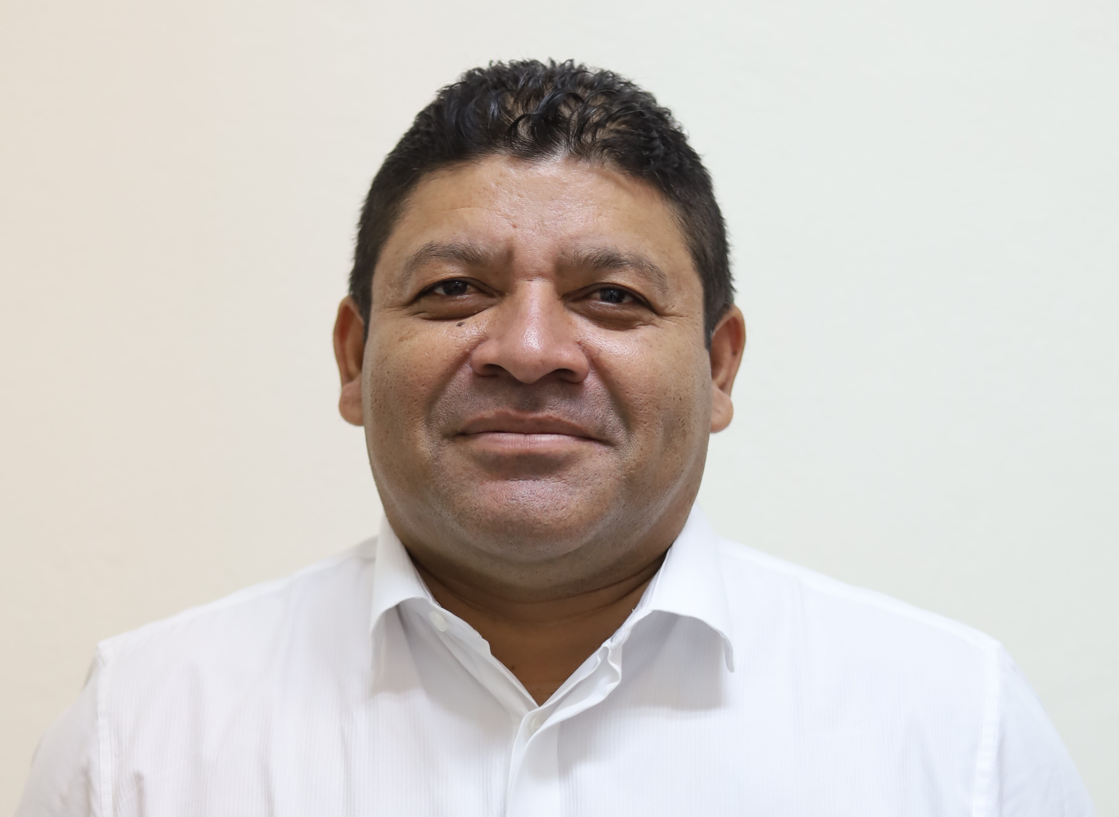 Lic. Fidel Orozco Martínez