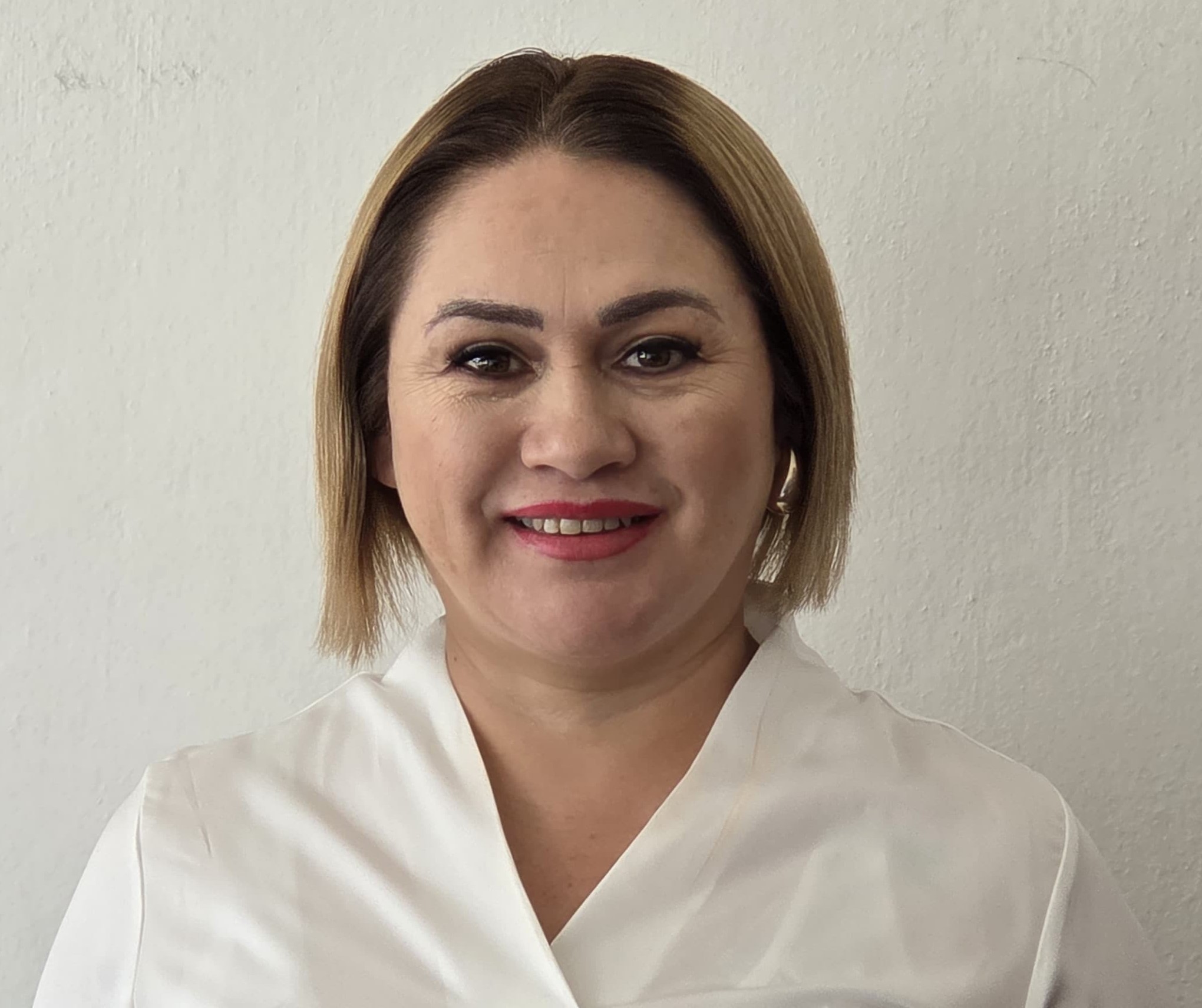 Lic. Flordilia Ruby López Martínez