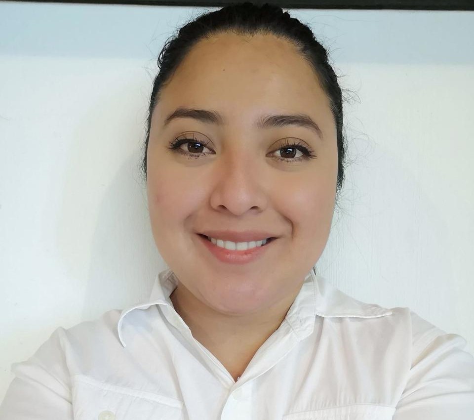 Lic. Gabriela Concepción Cameras Jiménez