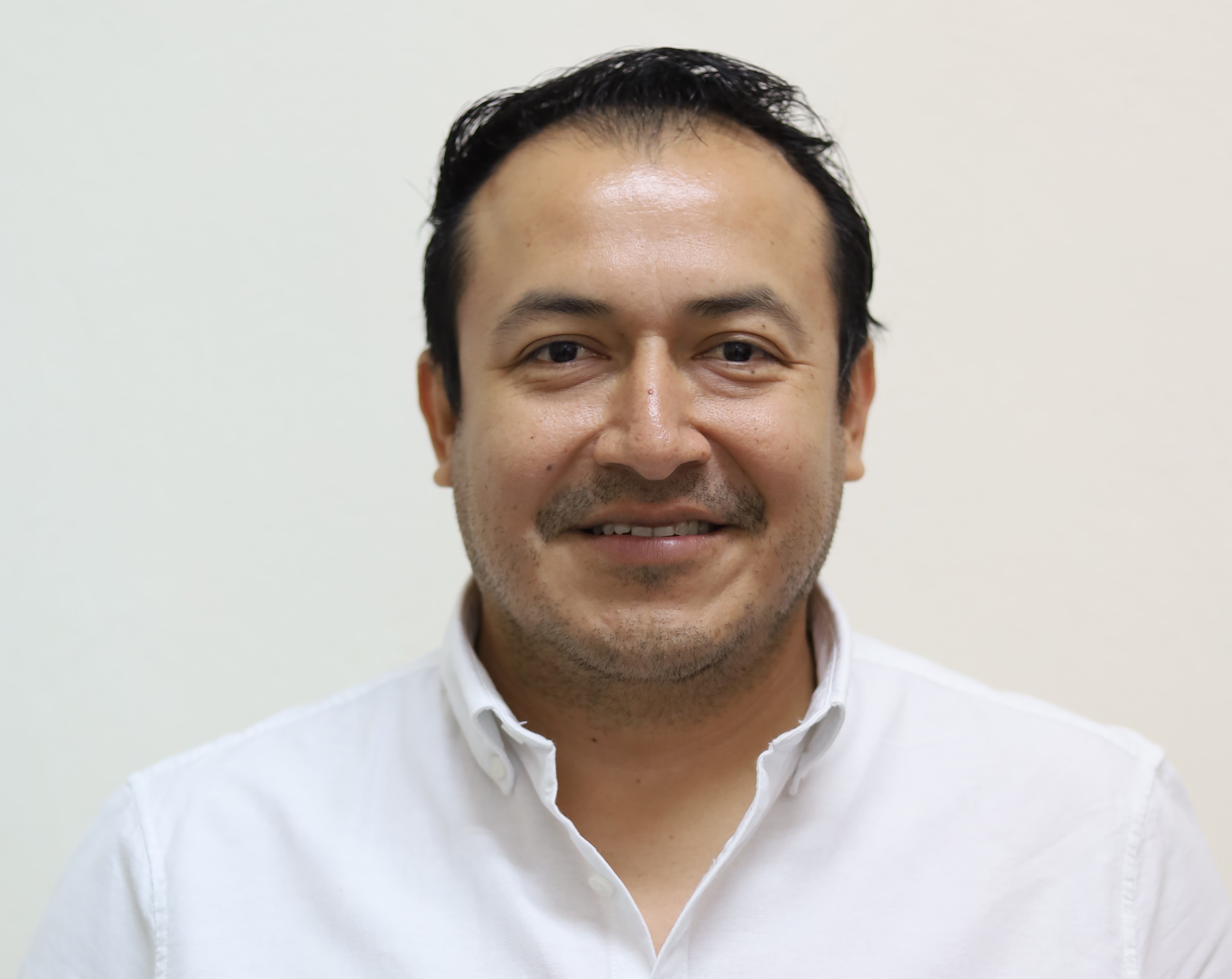 Lic. José Fabian Montejo Espinoza