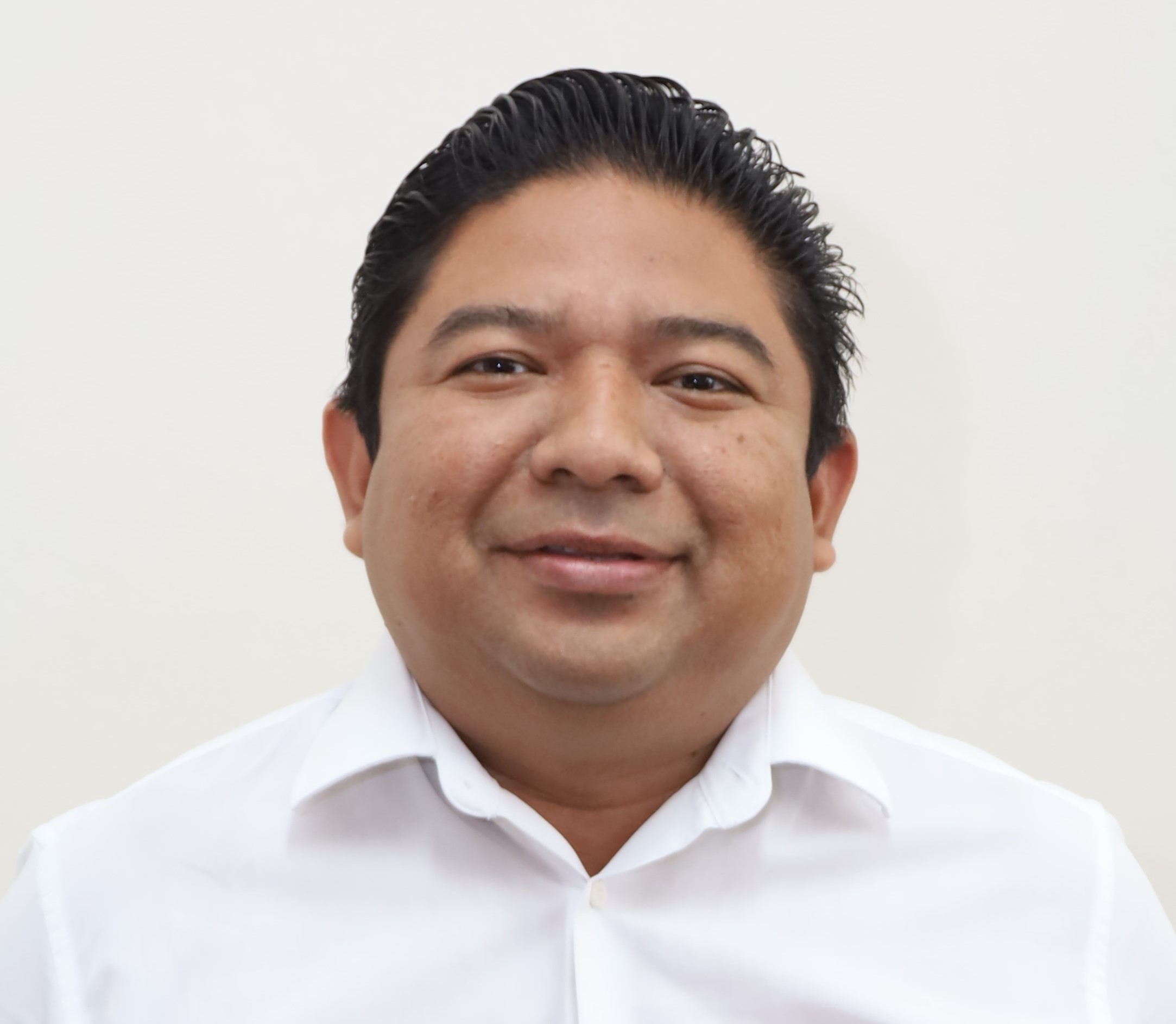 Mtro. José María Durán Cabrera