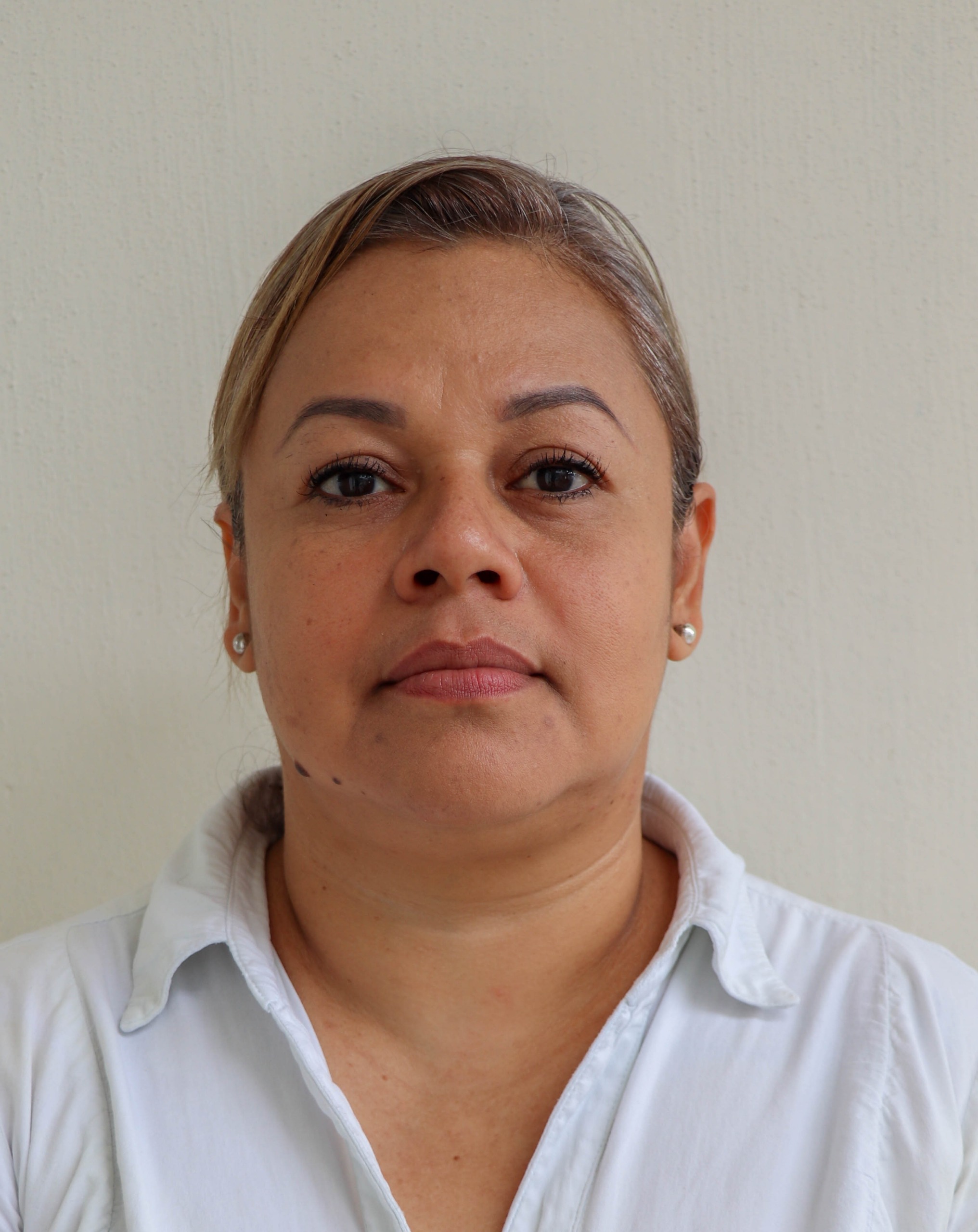 Lic. Lizbeth Romero Martínez