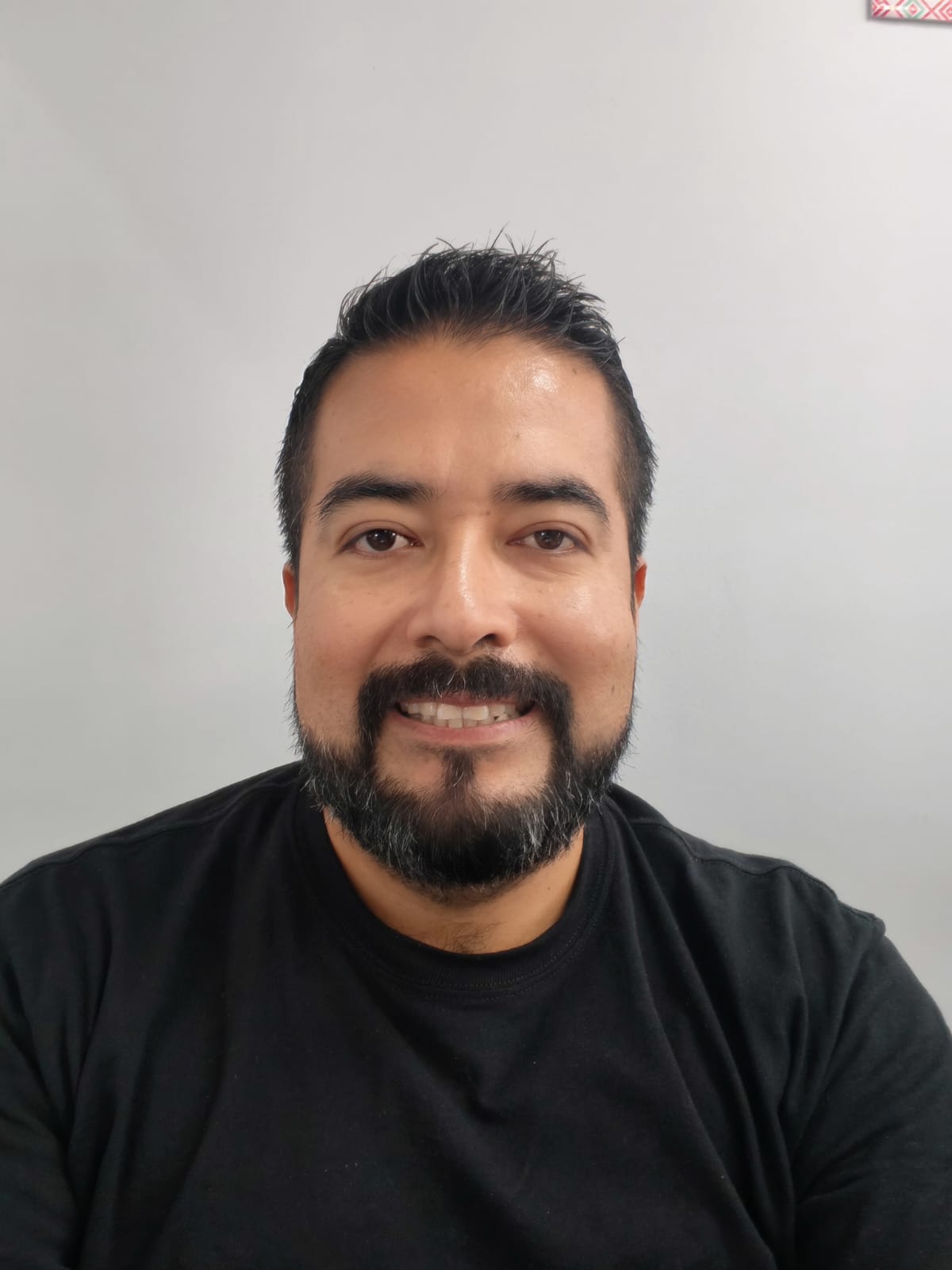 Lic. Luis Antonio Villegas Reséndiz