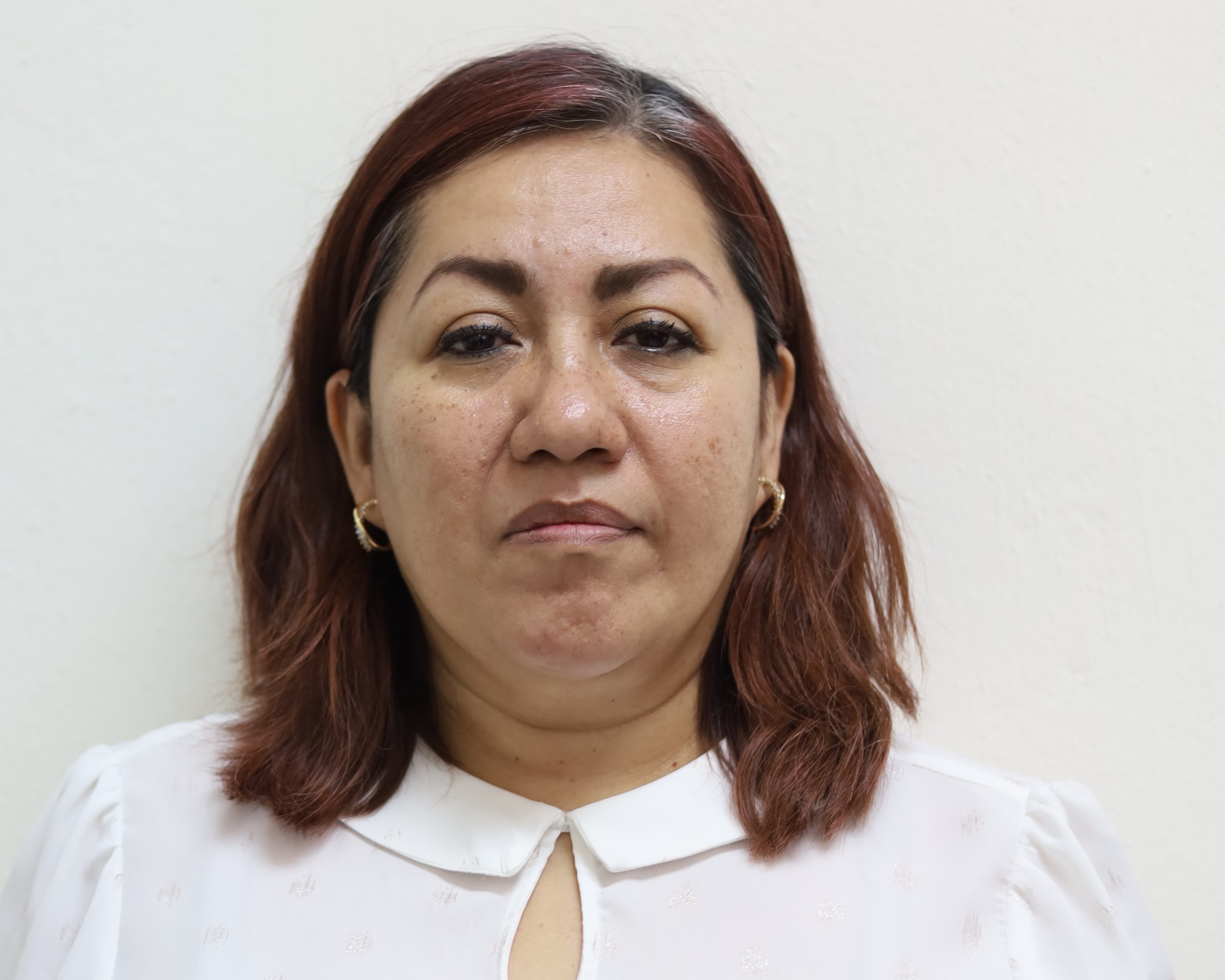 Ing. María Teresa Jiménez Fonseca