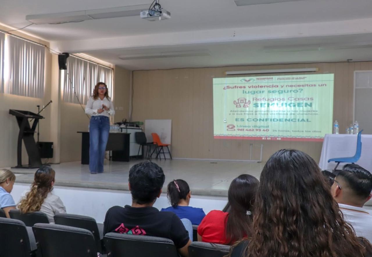 08 de Marzo 2022 - Foto 1