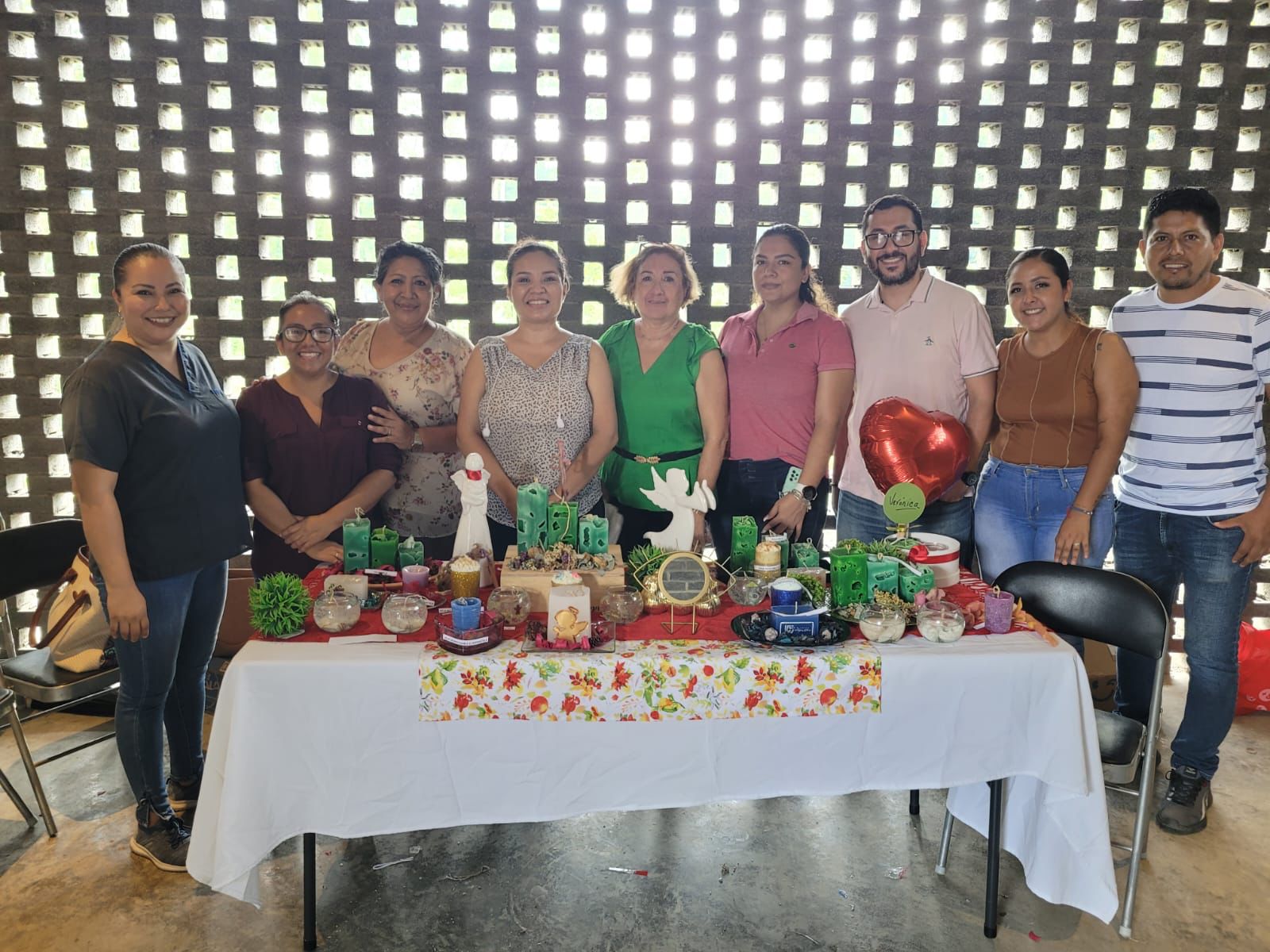 ICATECH realiza clausura de cursos en Tapachula